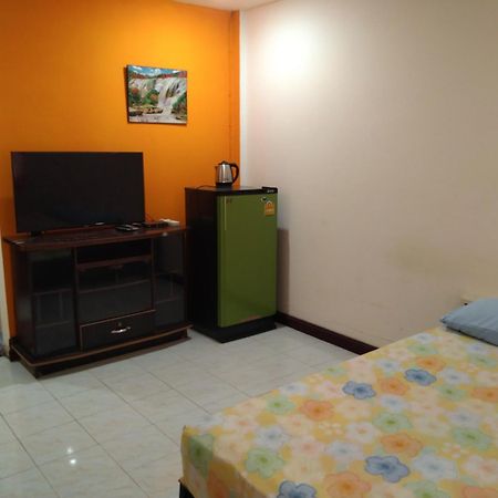 Appartement Diamond Hill Salak Phet à Koh Chang Chambre photo