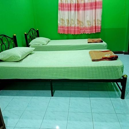 Appartement Diamond Hill Salak Phet à Koh Chang Chambre photo