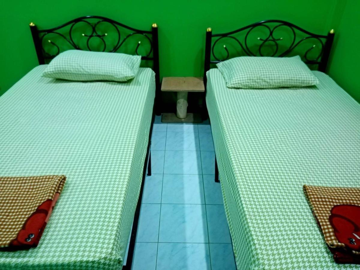 Appartement Diamond Hill Salak Phet à Koh Chang Extérieur photo