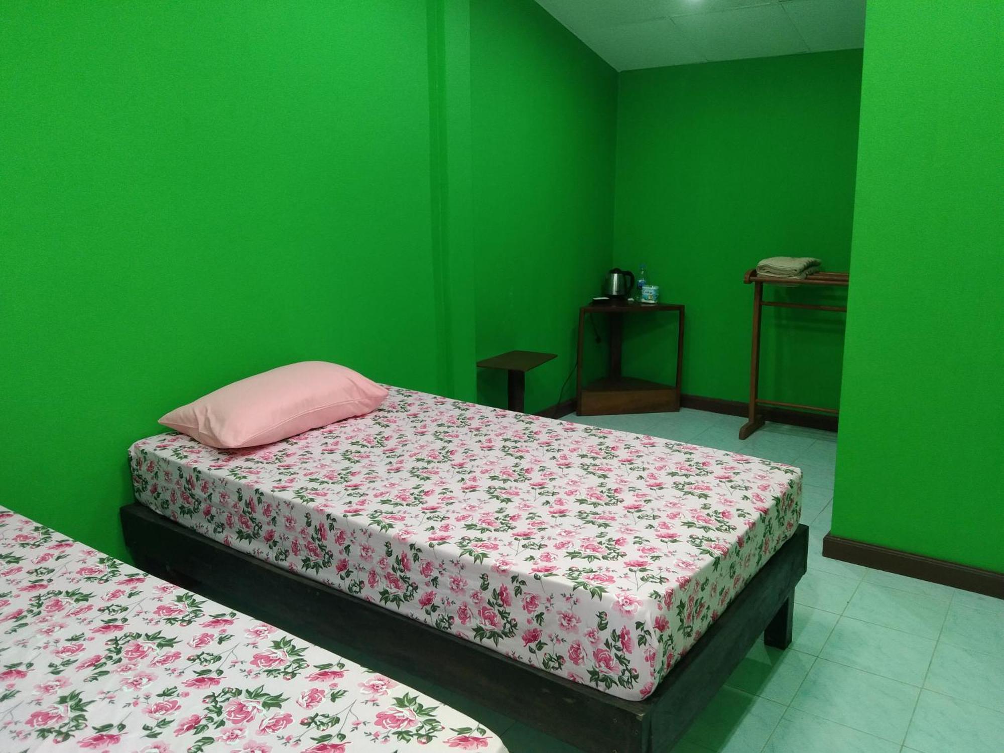 Appartement Diamond Hill Salak Phet à Koh Chang Chambre photo
