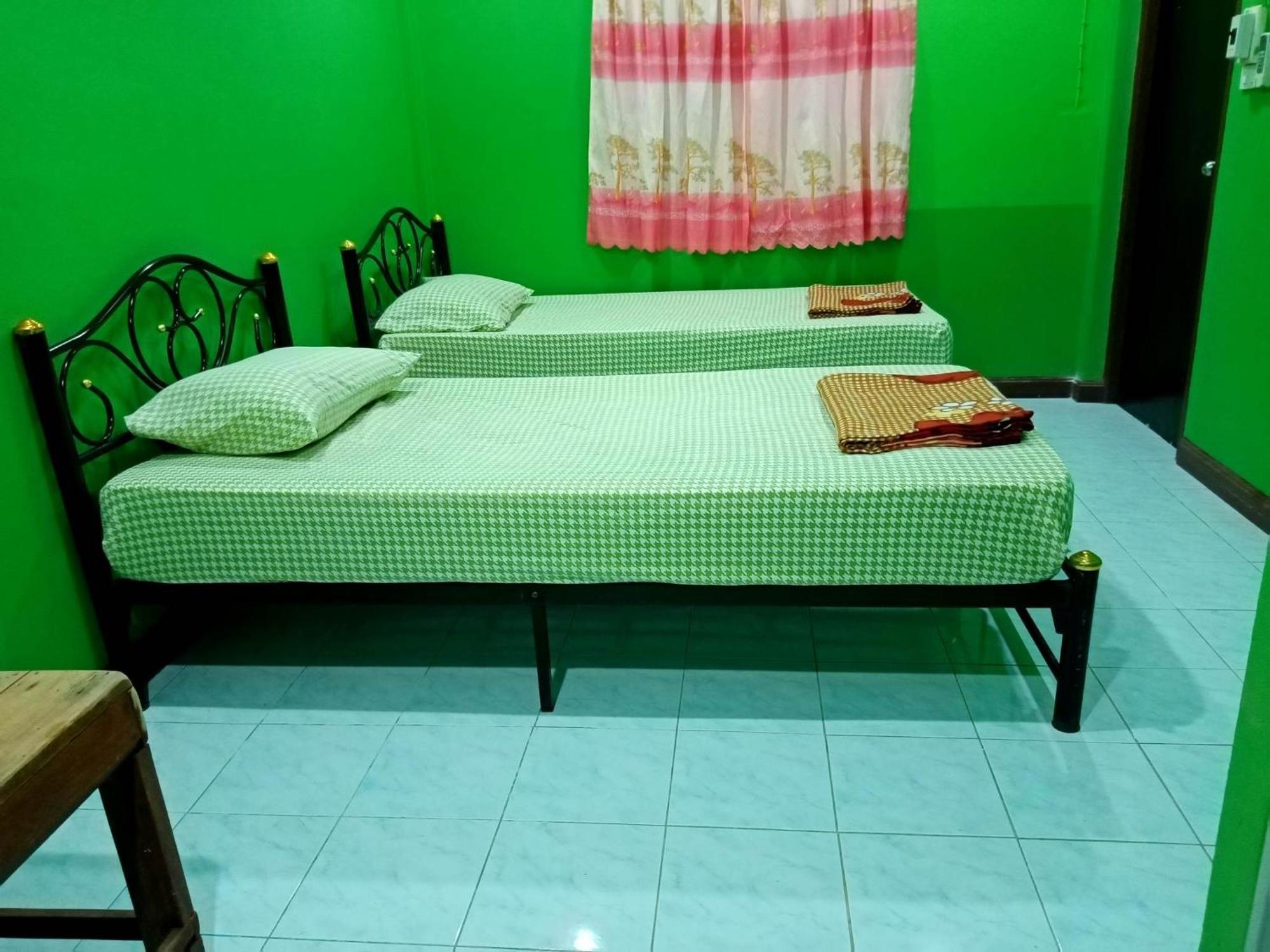 Appartement Diamond Hill Salak Phet à Koh Chang Chambre photo