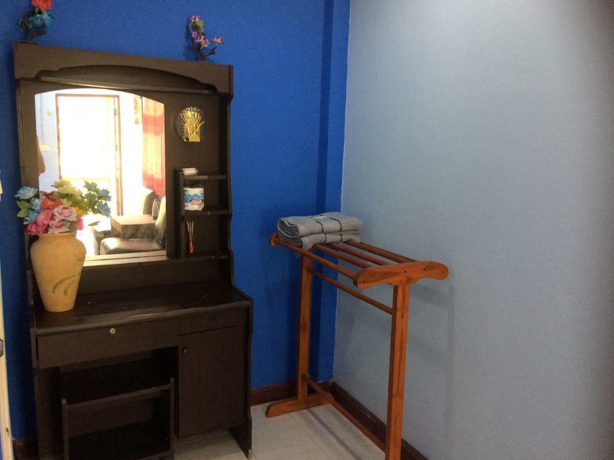 Appartement Diamond Hill Salak Phet à Koh Chang Extérieur photo
