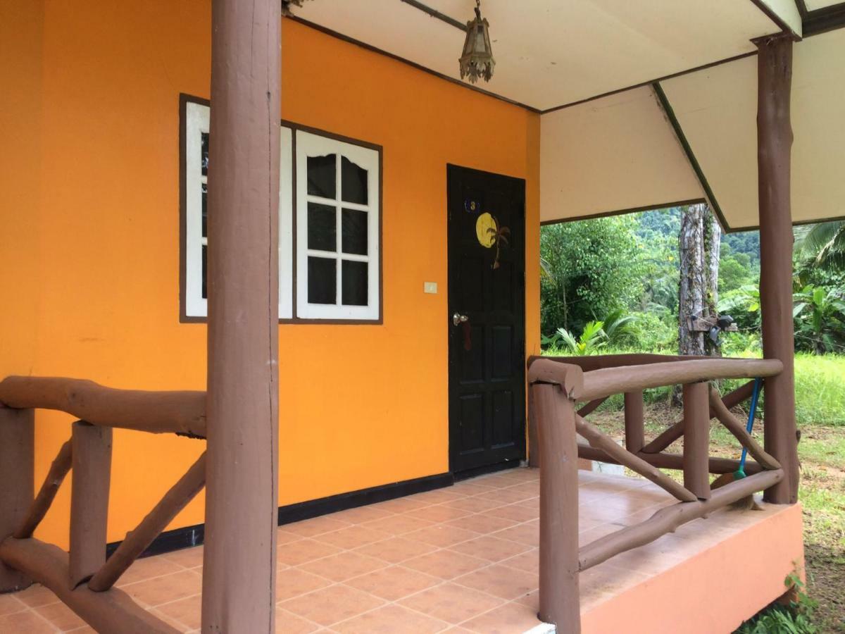 Appartement Diamond Hill Salak Phet à Koh Chang Extérieur photo