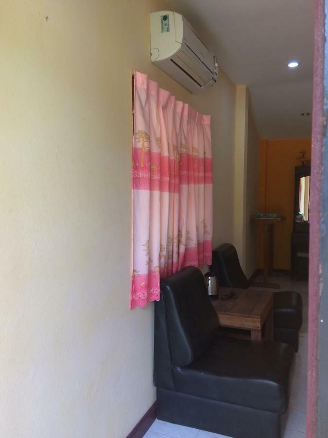 Appartement Diamond Hill Salak Phet à Koh Chang Extérieur photo