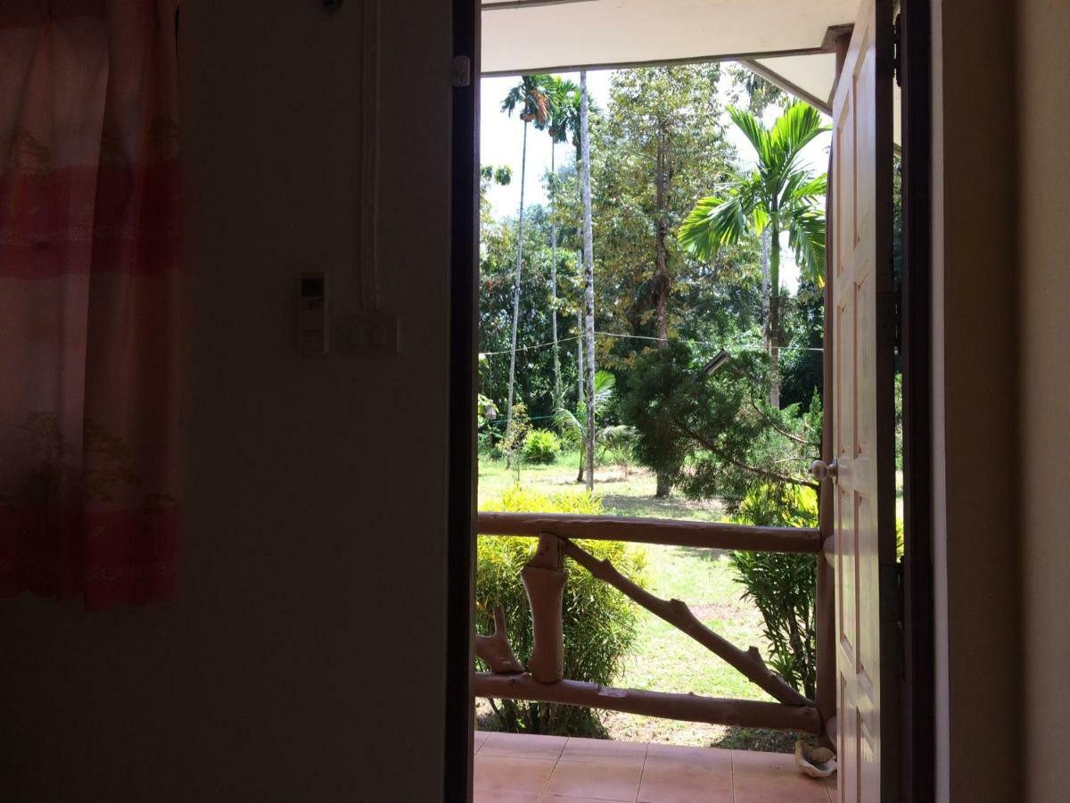 Appartement Diamond Hill Salak Phet à Koh Chang Extérieur photo