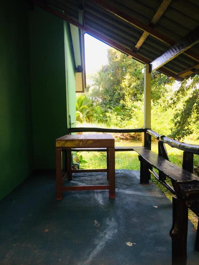 Appartement Diamond Hill Salak Phet à Koh Chang Extérieur photo