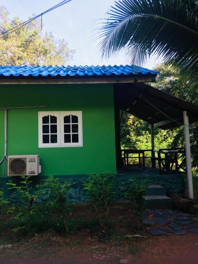 Appartement Diamond Hill Salak Phet à Koh Chang Extérieur photo