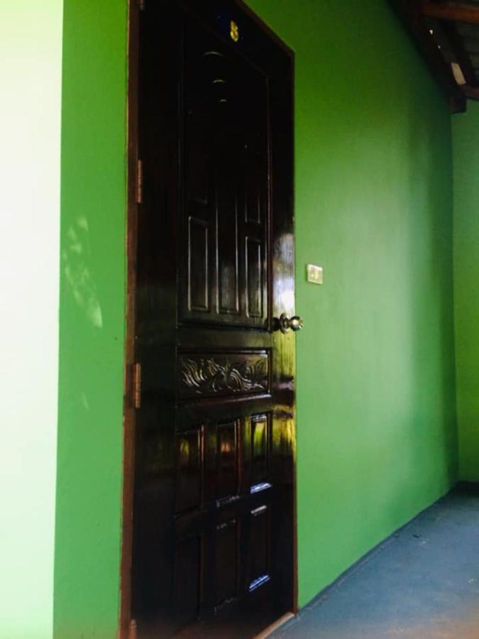 Appartement Diamond Hill Salak Phet à Koh Chang Extérieur photo