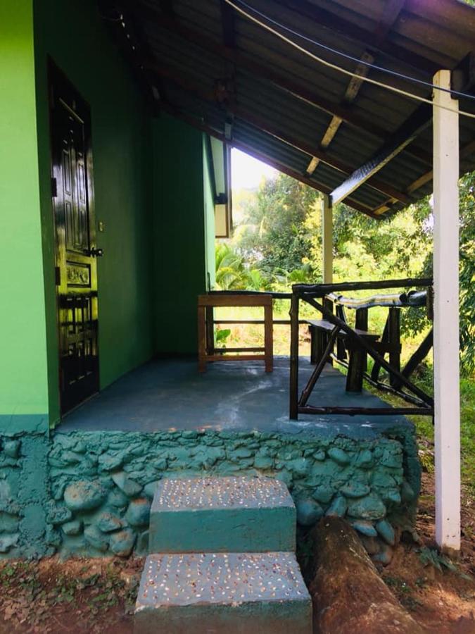 Appartement Diamond Hill Salak Phet à Koh Chang Extérieur photo